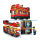 LEGO CITY 60407 Czerwony, piętrowy autokar - 1248595 - zdjęcie 3